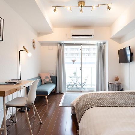 Dash Living Higashi Azabu Tokyo Exterior photo