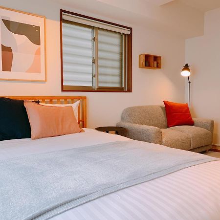 Dash Living Higashi Azabu Tokyo Exterior photo