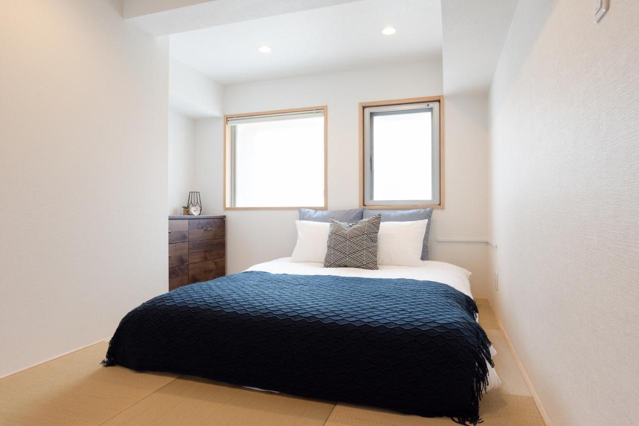 Dash Living Higashi Azabu Tokyo Exterior photo