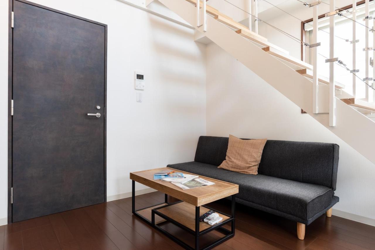 Dash Living Higashi Azabu Tokyo Exterior photo