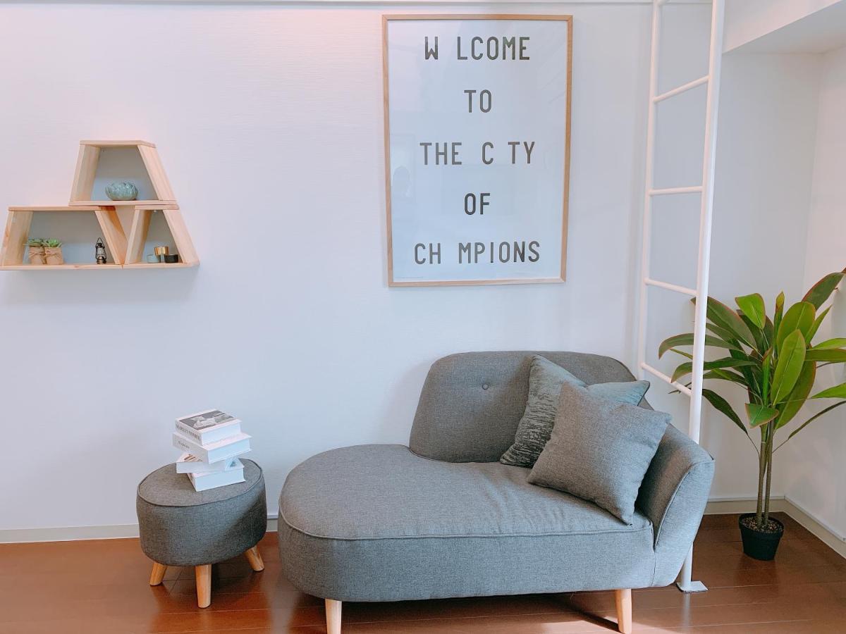 Dash Living Higashi Azabu Tokyo Exterior photo