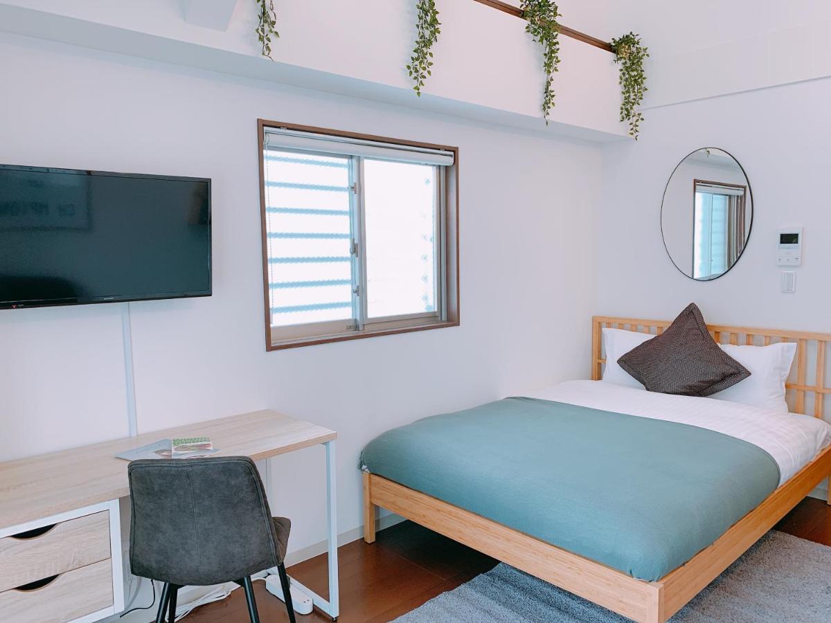 Dash Living Higashi Azabu Tokyo Exterior photo