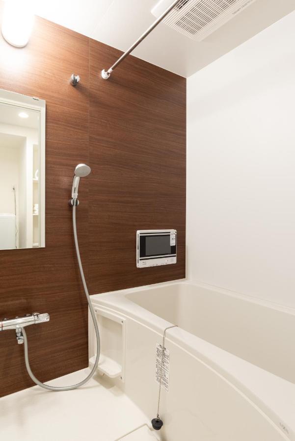 Dash Living Higashi Azabu Tokyo Exterior photo