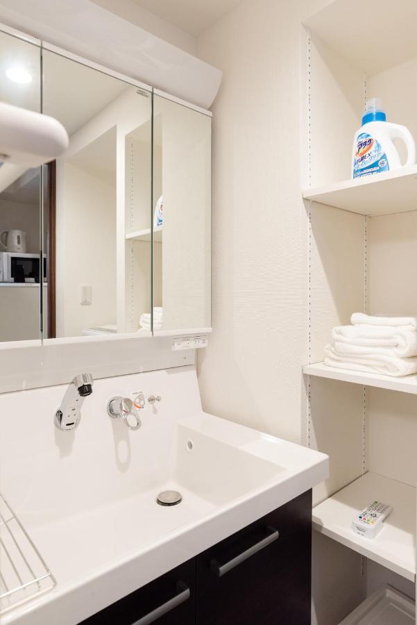 Dash Living Higashi Azabu Tokyo Exterior photo